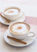一杯のコーヒーが結ぶ、成功への架け橋!夢を叶えるお手伝いをさせてください!