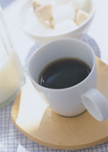 一杯のコーヒーが結ぶ、成功への架け橋!夢を叶えるお手伝いをさせてください!