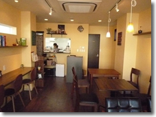 カフェ「ホルン」様店舗画像