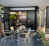 sayumarucafe様